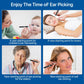 Smart Ear Camera Cleaner – Wireless HD Ear Wax Removal Kit
