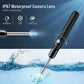 Smart Ear Camera Cleaner – Wireless HD Ear Wax Removal Kit