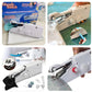 Handy Stitch Portable Cordless Sewing Machine Quick Repairs On All Fabrics Best Quality